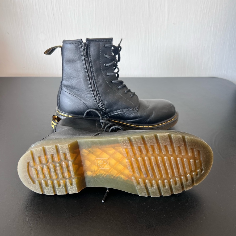 Doc Marten’s 1460